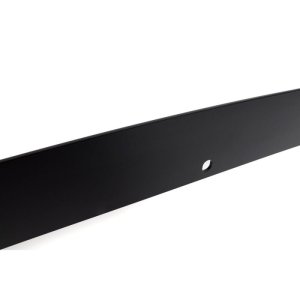 Subaru WRX STi Spoiler - BLOX Racing - BX Gurney Flap - `15-`21 Subaru WRX STi Spoiler - BLOX Racing - BX Gurney Flap - `15-`21